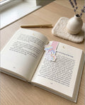 Cloud Cuddles Magnetic Bookmark 001