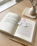 Cloud Cuddles Magnetic Bookmark 002