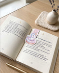 Cloud Cuddles Magnetic Bookmark 004