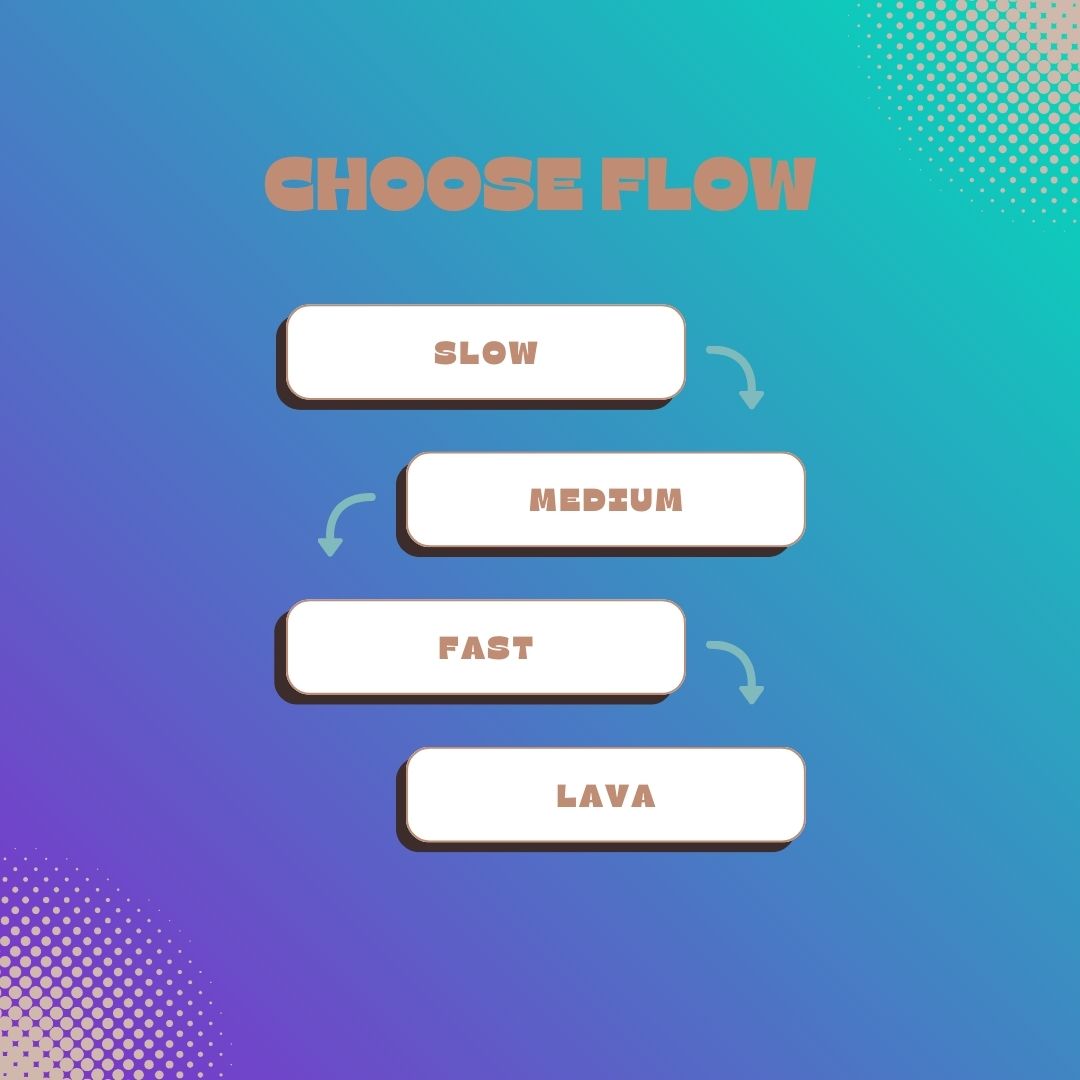 Choose Flow